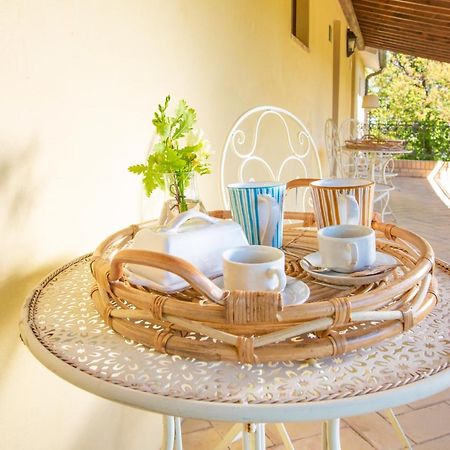 Villa Pardi Manoppello Bagian luar foto