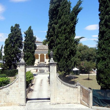 Villa Pardi Manoppello Bagian luar foto