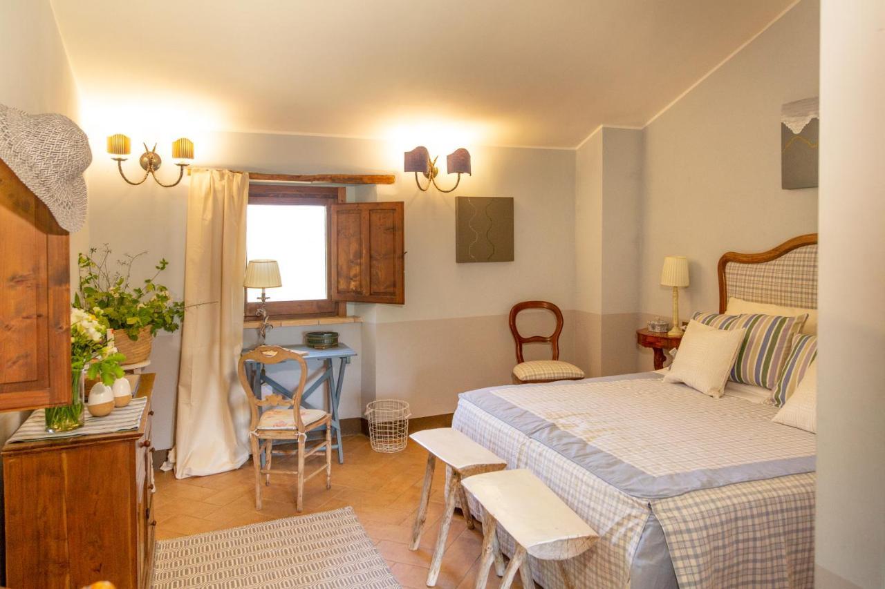 Villa Pardi Manoppello Bagian luar foto