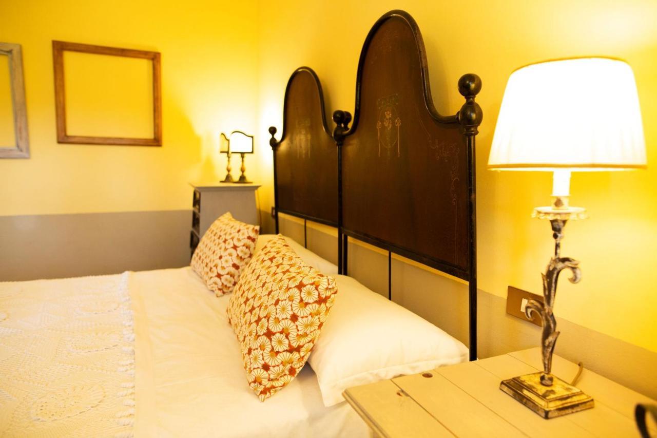 Villa Pardi Manoppello Bagian luar foto