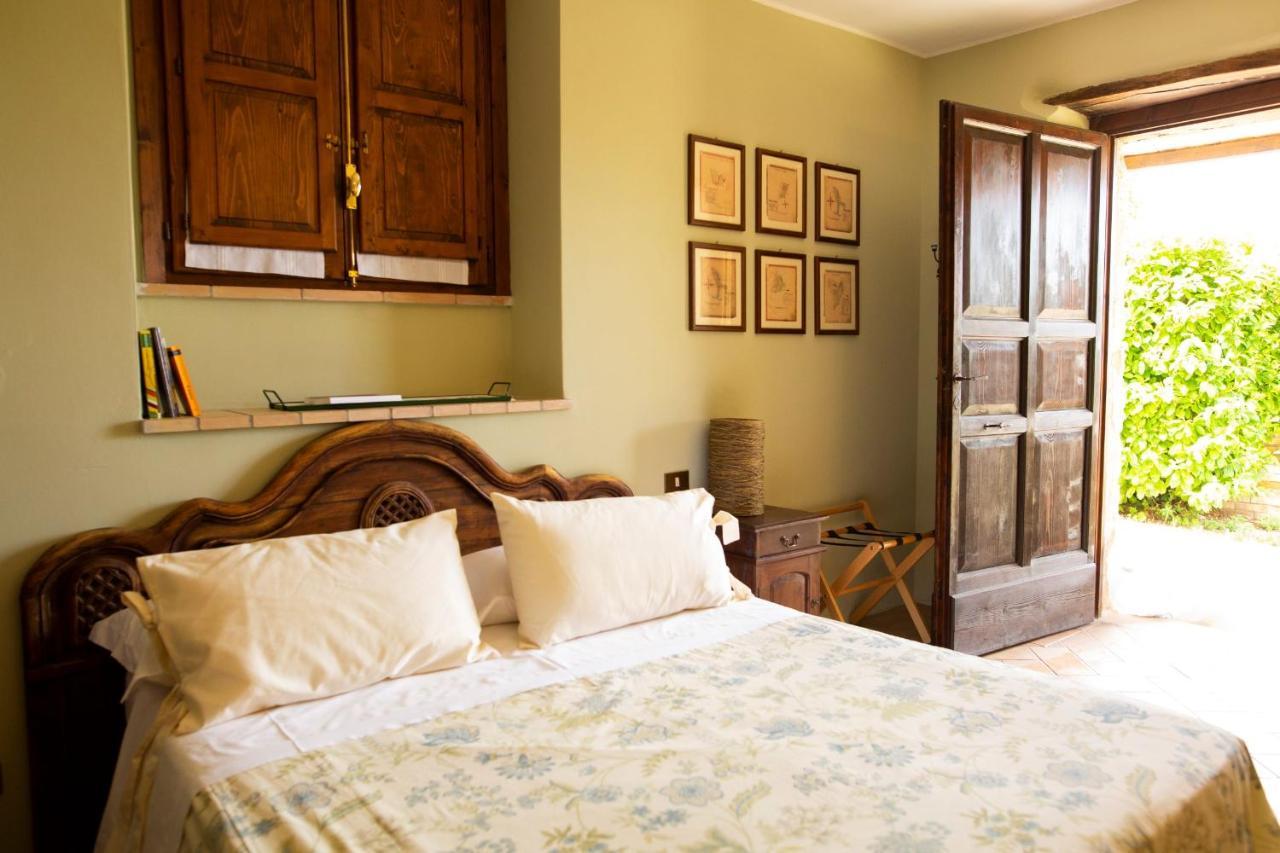Villa Pardi Manoppello Bagian luar foto