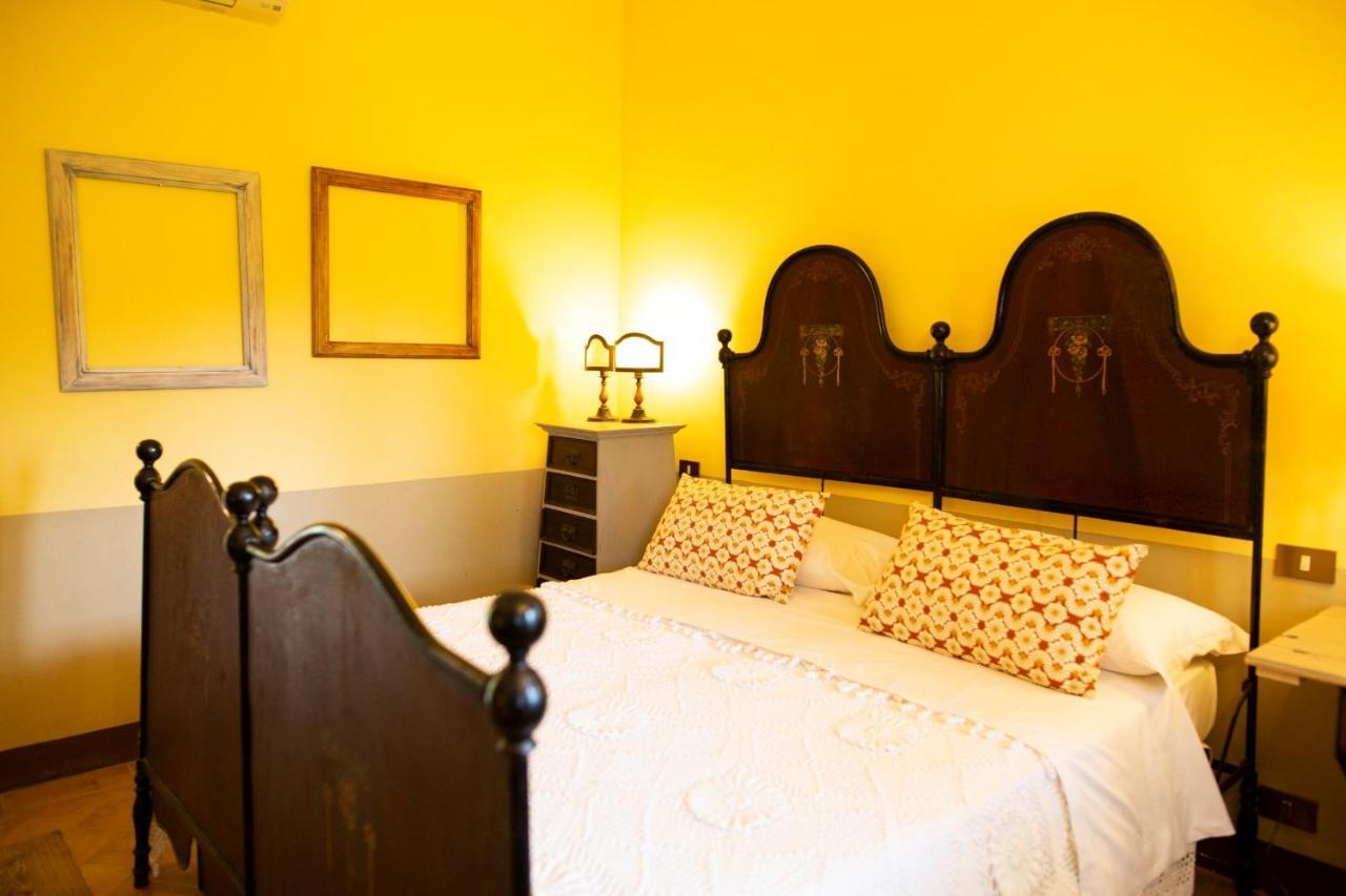 Villa Pardi Manoppello Bagian luar foto