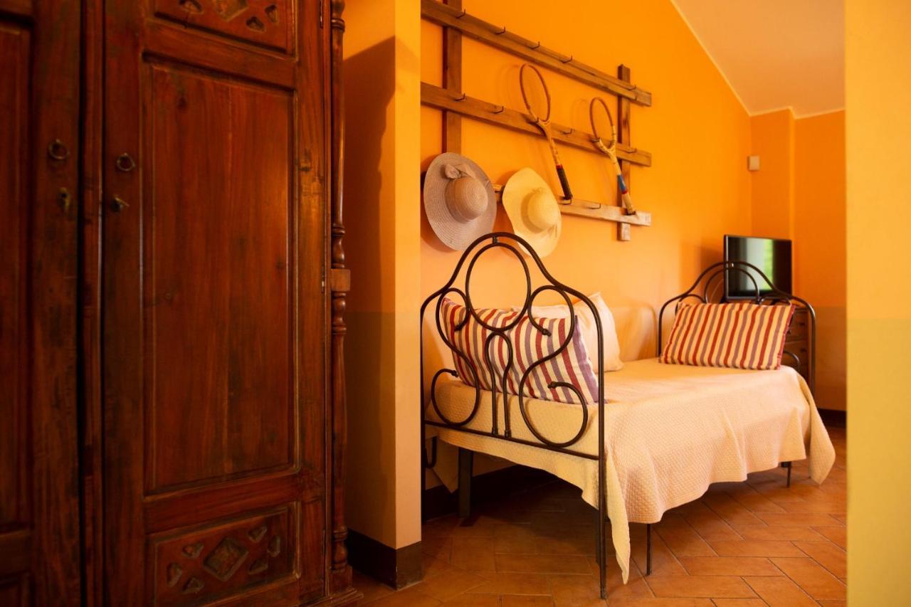 Villa Pardi Manoppello Bagian luar foto
