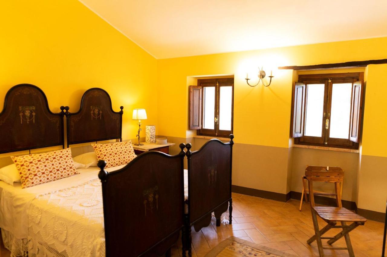 Villa Pardi Manoppello Bagian luar foto