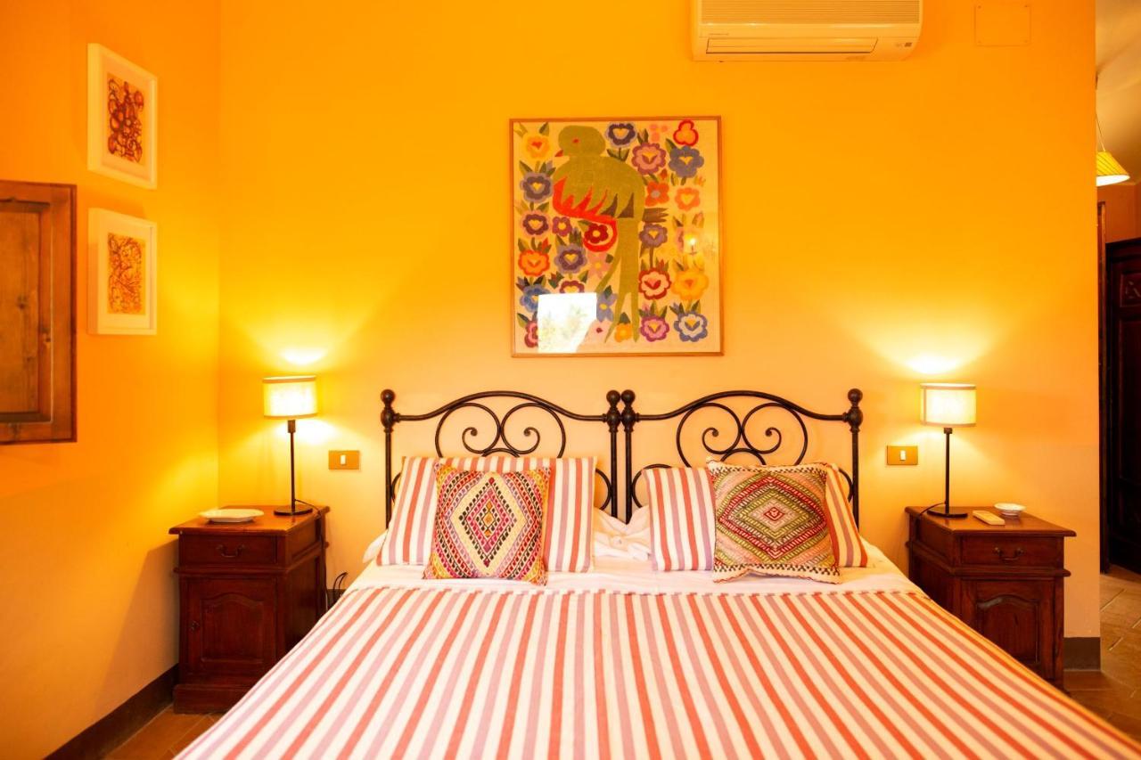 Villa Pardi Manoppello Bagian luar foto