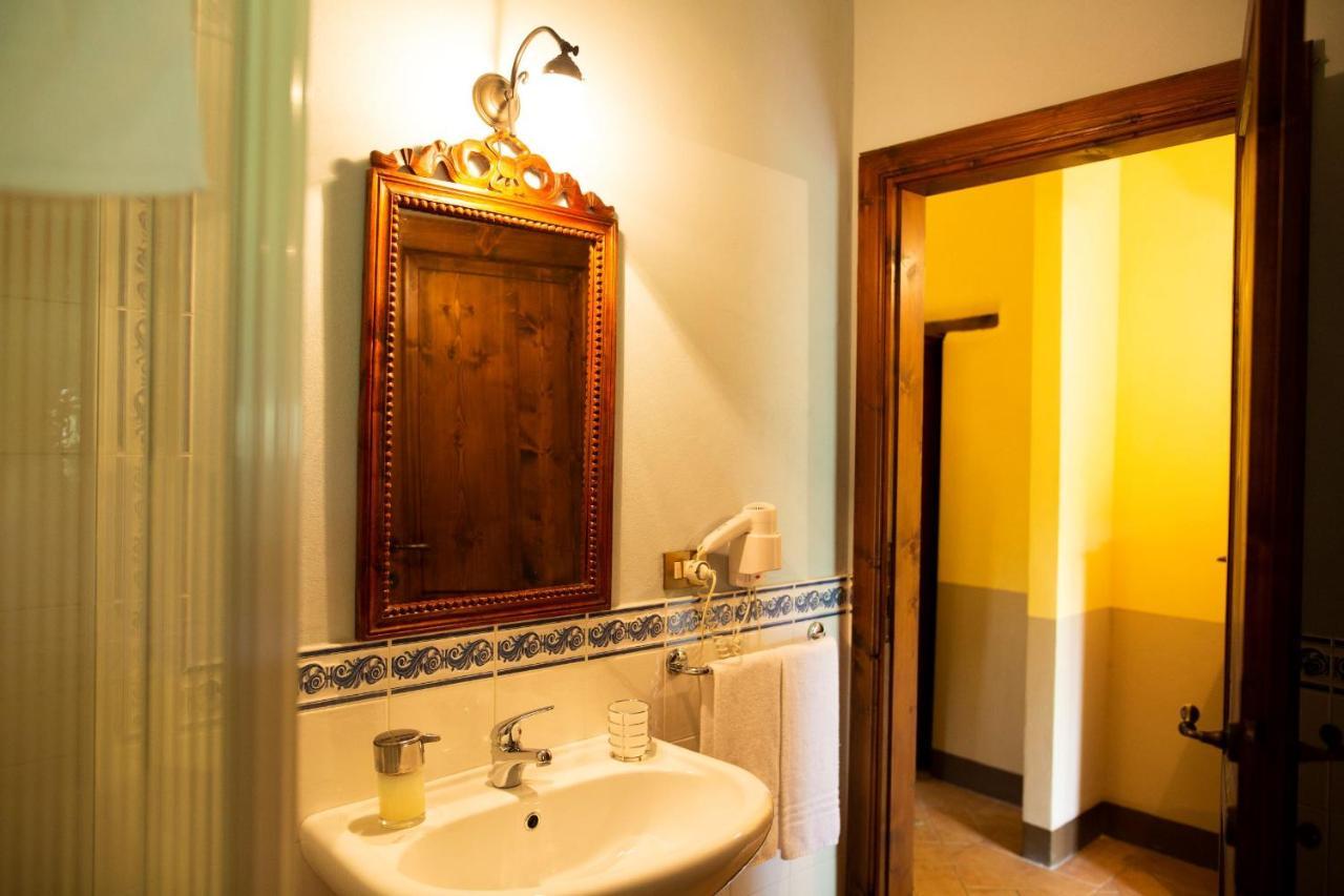 Villa Pardi Manoppello Bagian luar foto