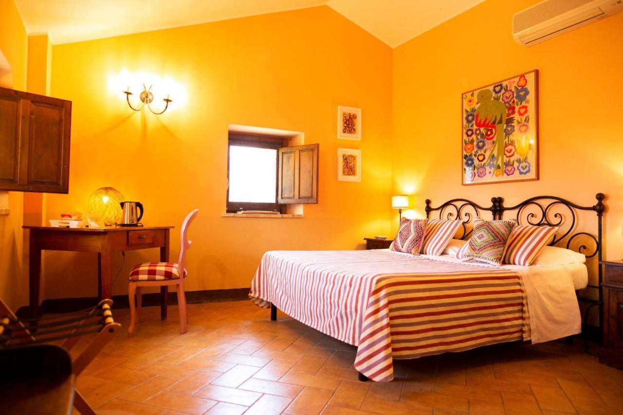 Villa Pardi Manoppello Bagian luar foto