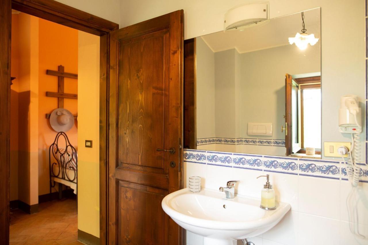 Villa Pardi Manoppello Bagian luar foto