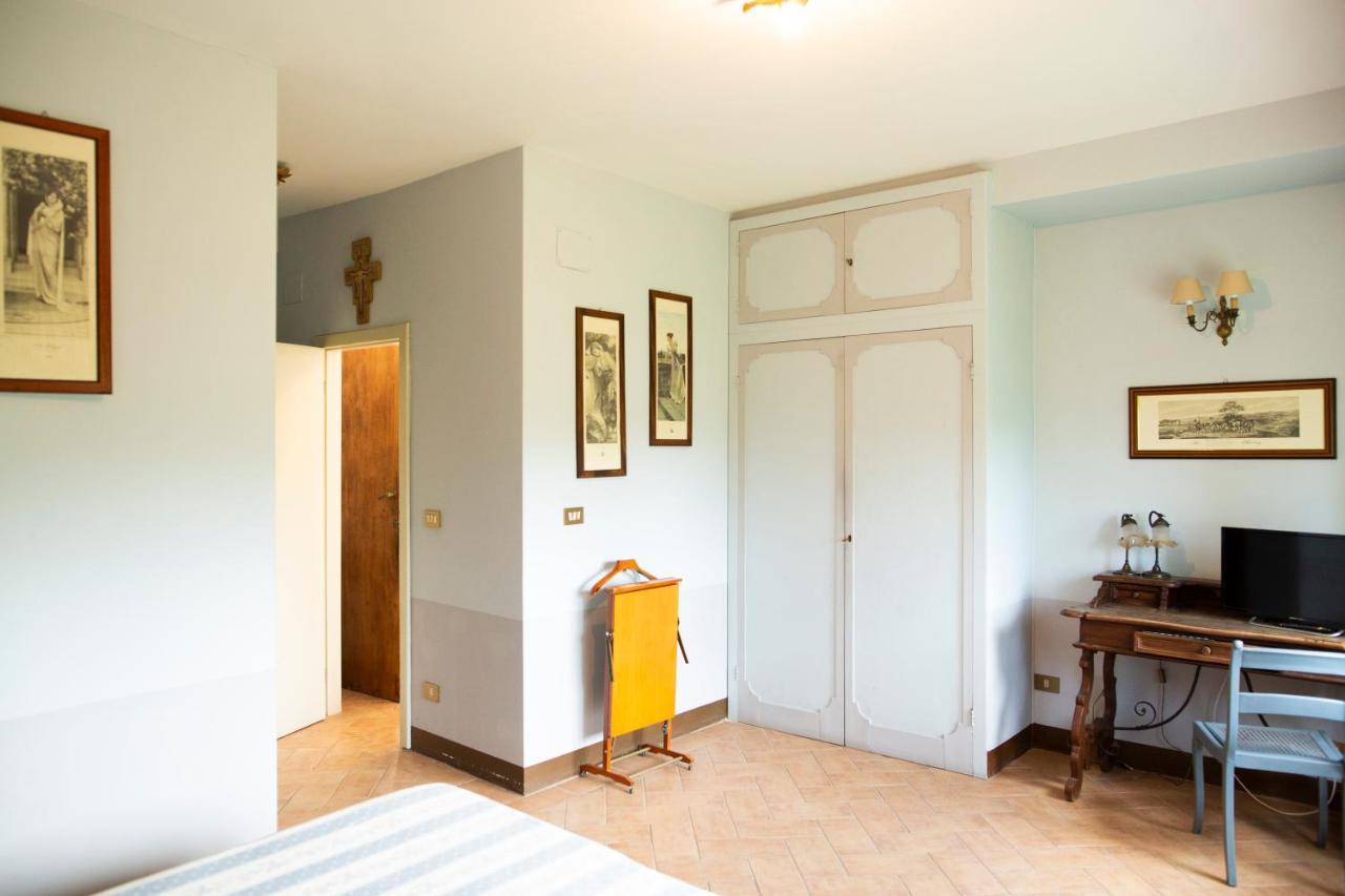 Villa Pardi Manoppello Bagian luar foto