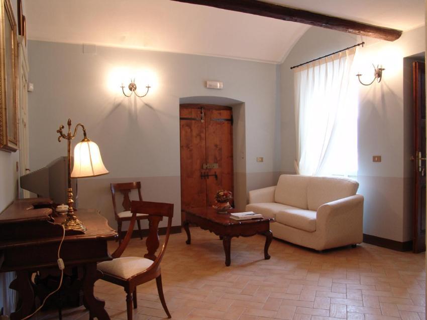 Villa Pardi Manoppello Ruang foto