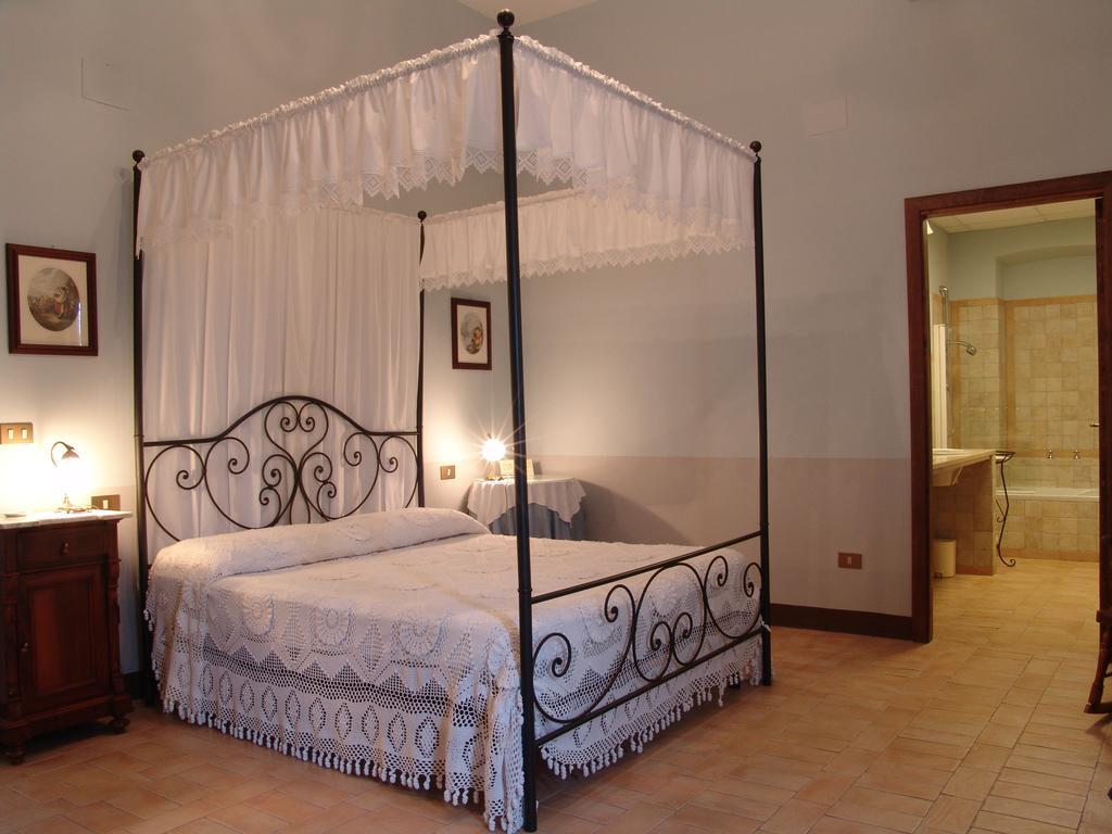 Villa Pardi Manoppello Bagian luar foto