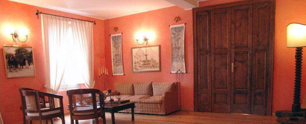 Villa Pardi Manoppello Bagian luar foto